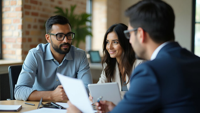HR Consulting
